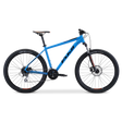 Fuji Nevada 1.7 Mountain Bike / 27.5 - Lightweight Hardtail MTB