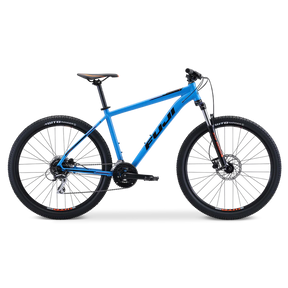 Fuji Nevada 1.7 Mountain Bike / 27.5 - Lightweight Hardtail MTB