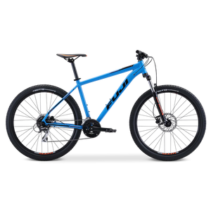 Fuji Nevada 1.7 Mountain Bike / 27.5 - Lightweight Hardtail MTB