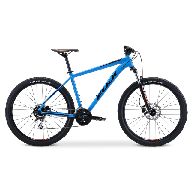 Fuji Nevada 1.7 Mountain Bike / 27.5 - Lightweight Hardtail MTB