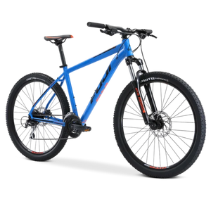 Fuji Nevada 1.7 Mountain Bike / 27.5 - Lightweight Hardtail MTB