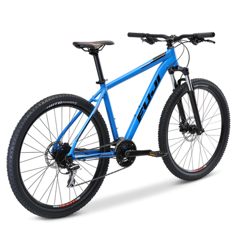 Fuji Nevada 1.7 Mountain Bike / 27.5 - Lightweight Hardtail MTB