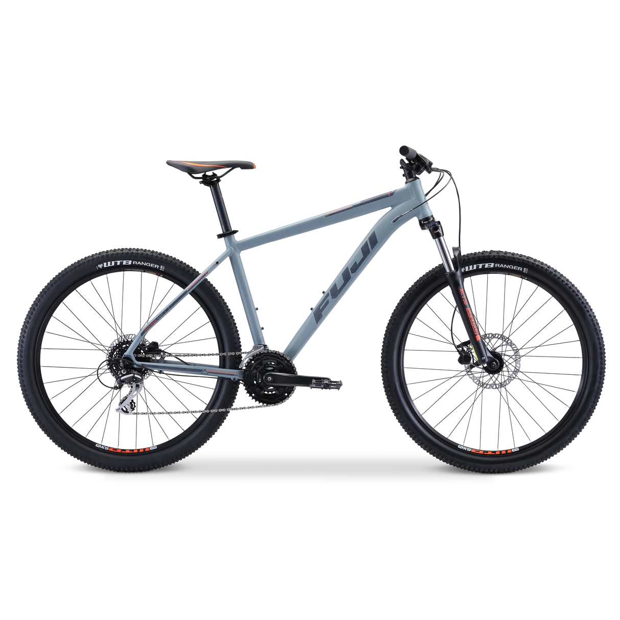 Fuji Nevada 1.7