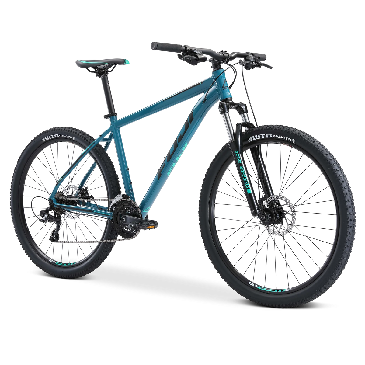 Fuji Nevada 1.9 
