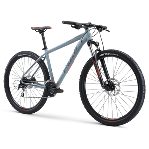 Fuji Nevada 1.7