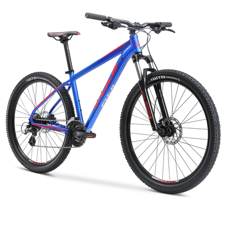 Fuji Nevada 4.0 LTD