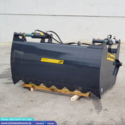 Fleming SG4 4ft Shear Grab 