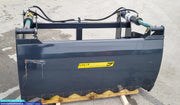 Fleming SG5 5ft Shear Grab