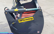 Fleming SG4 4ft Shear Grab 