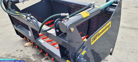 Fleming SG5 5ft Shear Grab