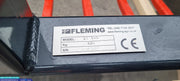 Fleming SG4 4ft Shear Grab 
