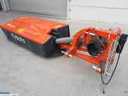 Kubota DM2024 Mower