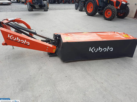 Kubota DM2024 Mower