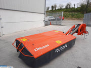 Kubota DM2024 Mower