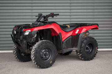Honda TRX420FE