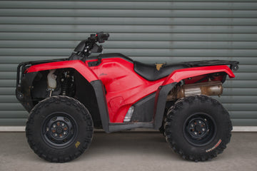 Honda TRX420FE