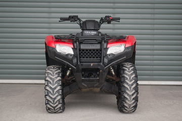 Honda TRX420FE