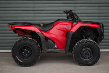 Honda TRX420FE