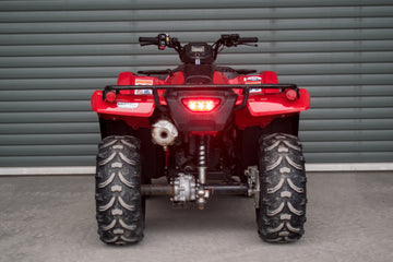 Honda TRX420FE