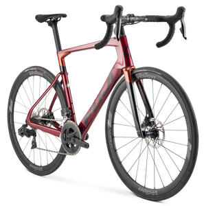 Fuji Transonic 2.1 SRAM Rival AXS