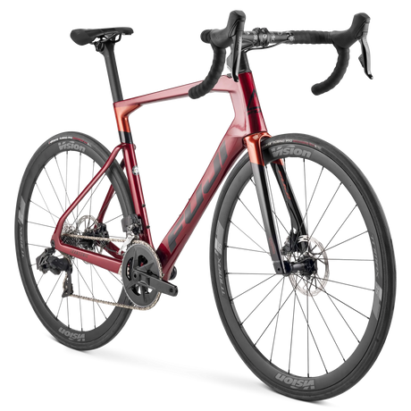 Fuji Transonic 2.1 SRAM Rival AXS
