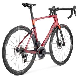 Fuji Transonic 2.1 SRAM Rival AXS