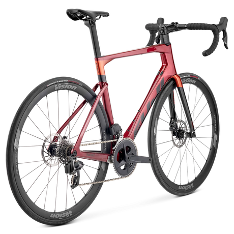 Fuji Transonic 2.1 SRAM Rival AXS