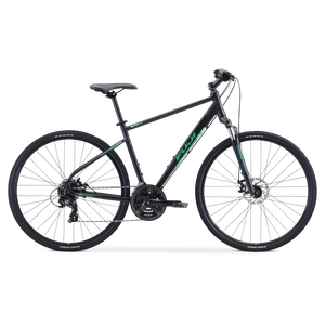 Fuji Traverse 1.7 
