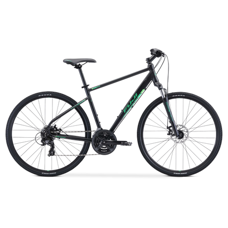 Fuji Traverse 1.7 