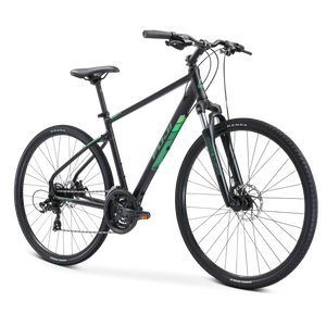 Fuji Traverse 1.7 