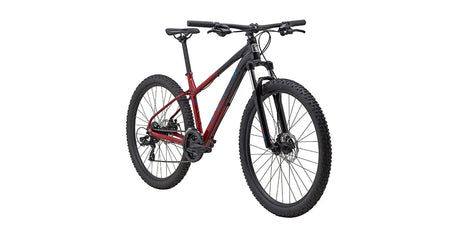 Marin Wildcat Trail 1  27.5" Mountain Bike Maroon