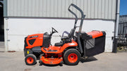 Used 2023 Kubota G261 LD Ride-On Lawnmower