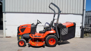 Used 2023 Kubota G261 LD Ride-On Lawnmower