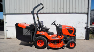 Used 2023 Kubota G261 LD Ride-On Lawnmower