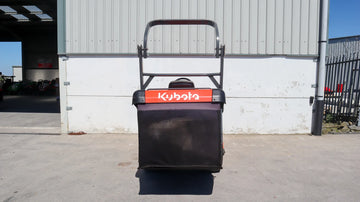 Used 2023 Kubota G261 LD Ride-On Lawnmower