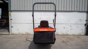 Used 2023 Kubota GR2120 Lawnmower 