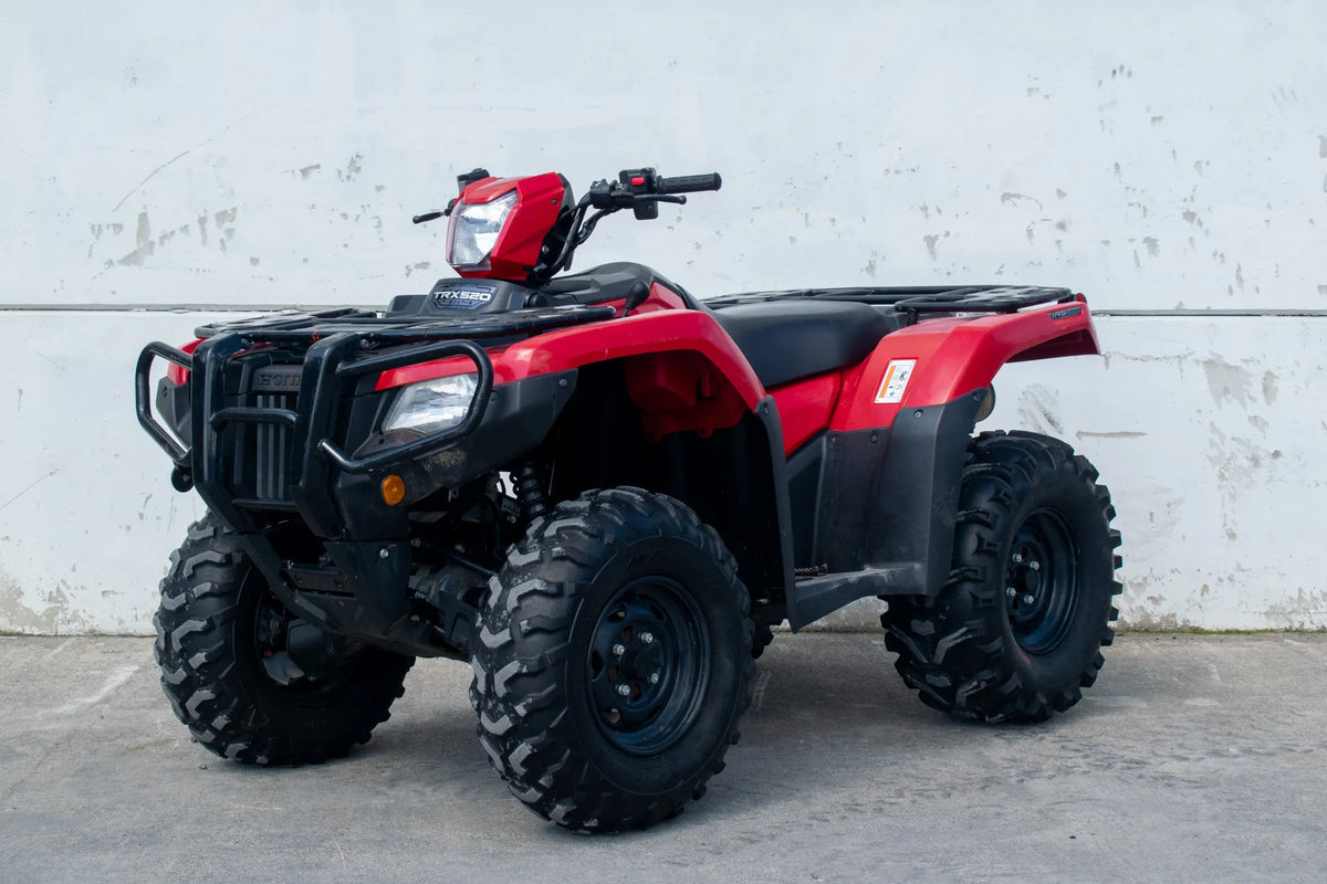 Honda TRX520 FA6
