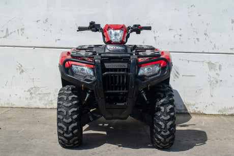 Honda TRX520 FA6 