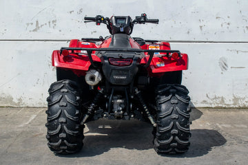 Honda TRX520 FA6 