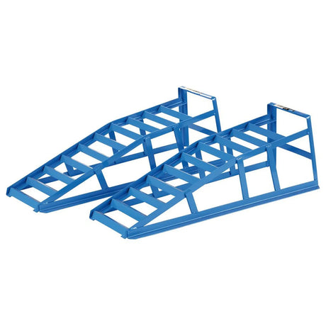 Draper 2 Tonne Car Ramps (Pair)