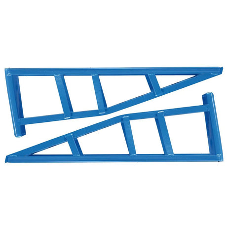 Draper 2 Tonne Car Ramps (Pair)