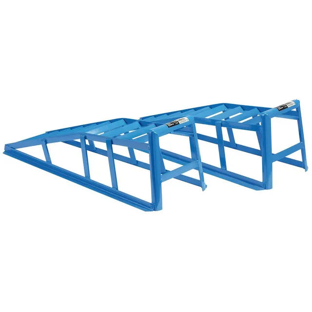 Draper 2 Tonne Car Ramps (Pair)