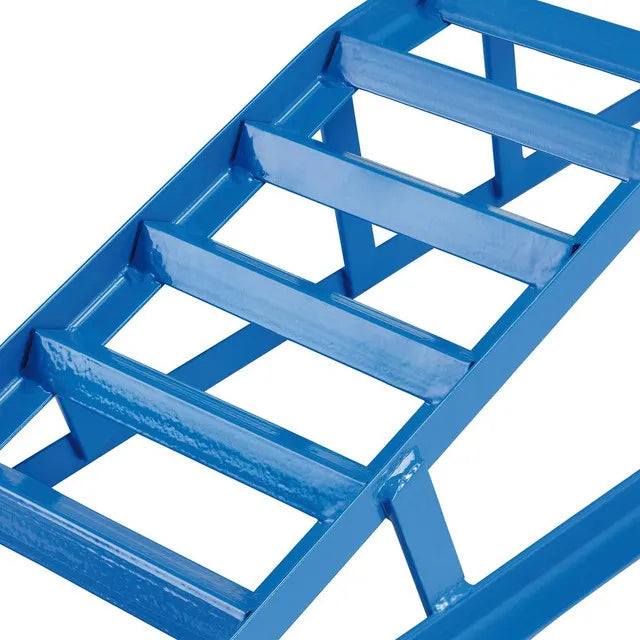 Draper 2 Tonne Car Ramps (Pair)