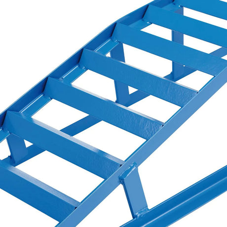 Draper 2 Tonne Car Wide Ramps (Pair)