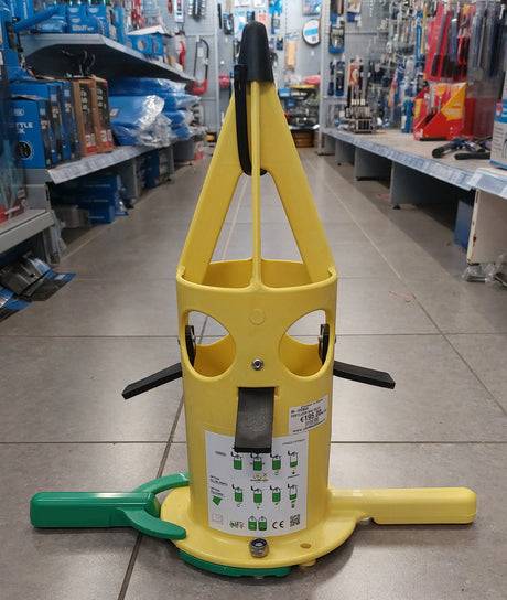 Vidbag Fertiliser Dispenser 