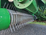McHale Fusion 3 Plus Baler & Wrapper