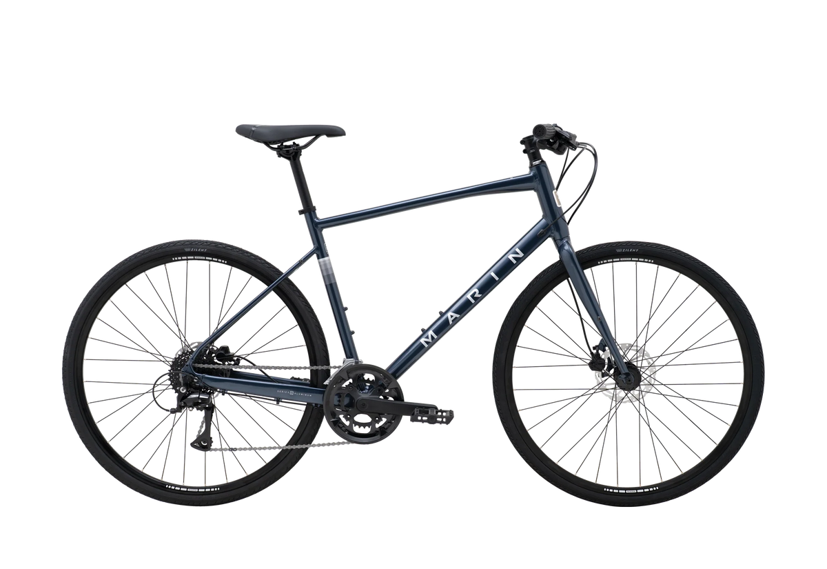 Marin Fairfax 2 