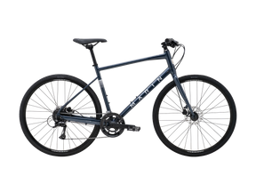 Marin Fairfax 2 