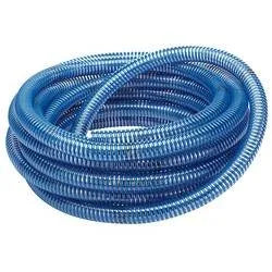 Draper PVC Suction Hose