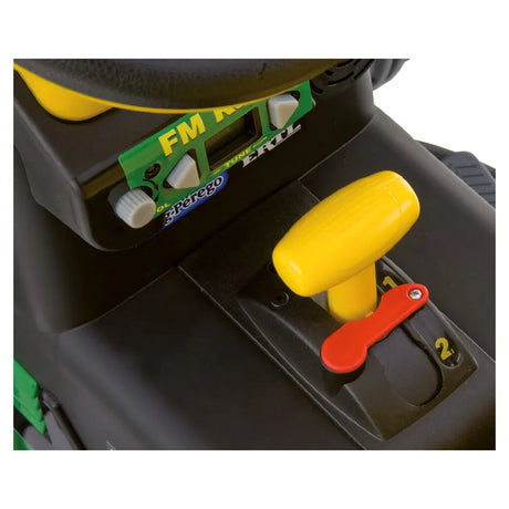 Peg Perego John Deere Ground Loader